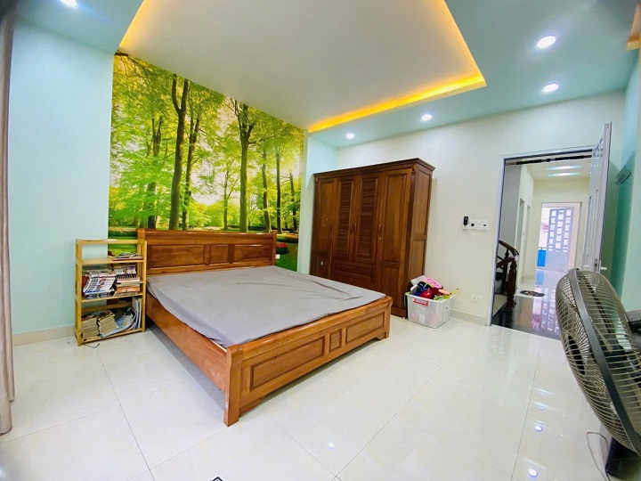 BÁN NHÀ VỊ TRÍ ĐẸP – NGÕ Ô TÔ TRÁNH – QUÁN NAM, KÊNH DƯƠNG, LÊ CHÂN, HẢI PHÒNG